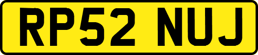 RP52NUJ