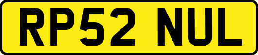 RP52NUL
