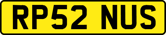 RP52NUS