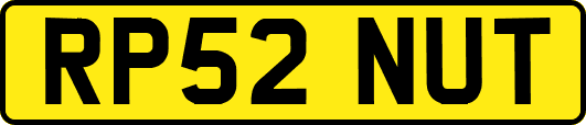 RP52NUT