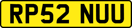RP52NUU