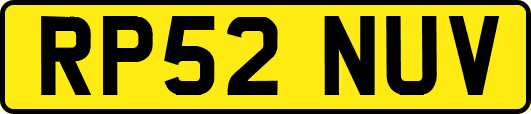 RP52NUV