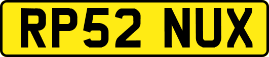 RP52NUX
