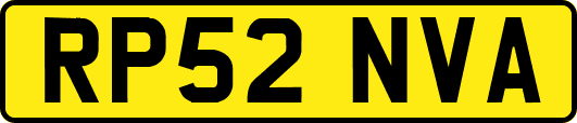 RP52NVA