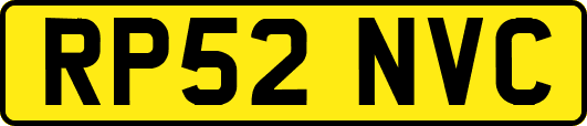 RP52NVC
