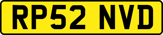 RP52NVD