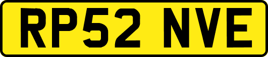 RP52NVE