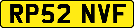 RP52NVF