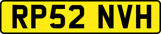 RP52NVH
