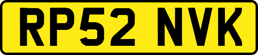 RP52NVK