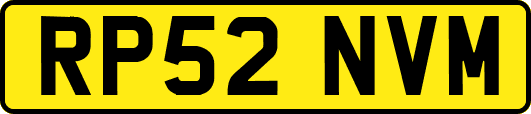 RP52NVM
