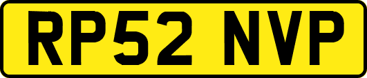 RP52NVP