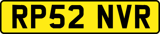 RP52NVR
