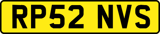 RP52NVS