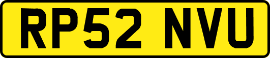 RP52NVU