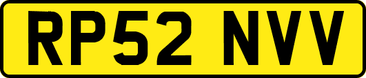 RP52NVV
