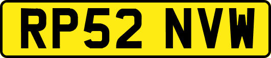 RP52NVW
