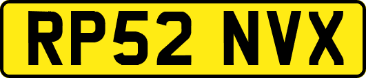RP52NVX