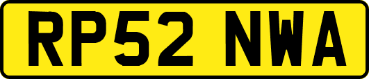 RP52NWA