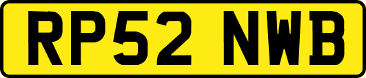 RP52NWB