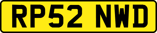 RP52NWD