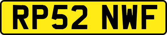 RP52NWF