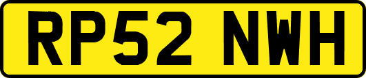 RP52NWH