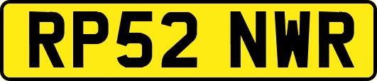 RP52NWR