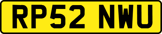 RP52NWU