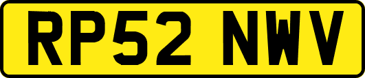 RP52NWV