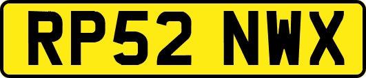 RP52NWX