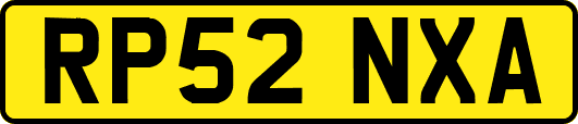 RP52NXA