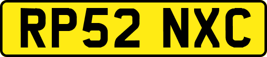 RP52NXC