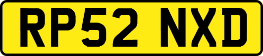 RP52NXD