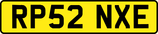 RP52NXE