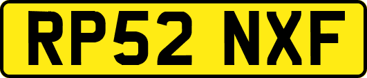 RP52NXF