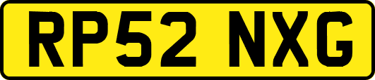 RP52NXG