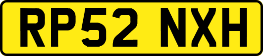 RP52NXH