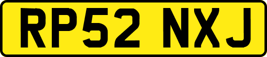 RP52NXJ