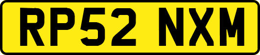 RP52NXM