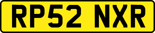 RP52NXR