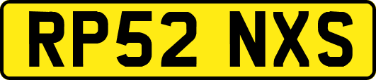 RP52NXS