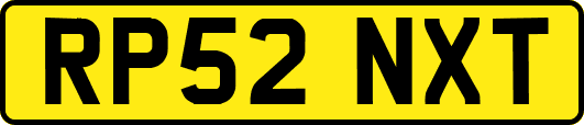 RP52NXT
