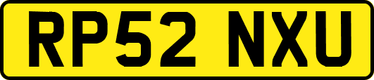 RP52NXU