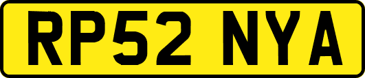 RP52NYA