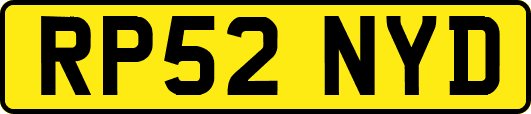 RP52NYD