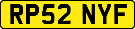 RP52NYF