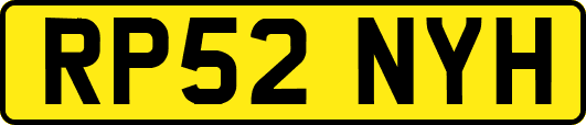 RP52NYH
