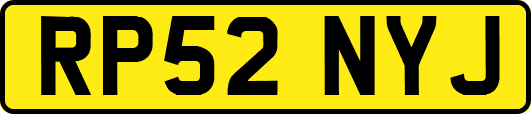RP52NYJ