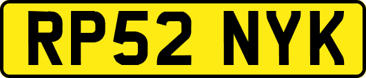 RP52NYK